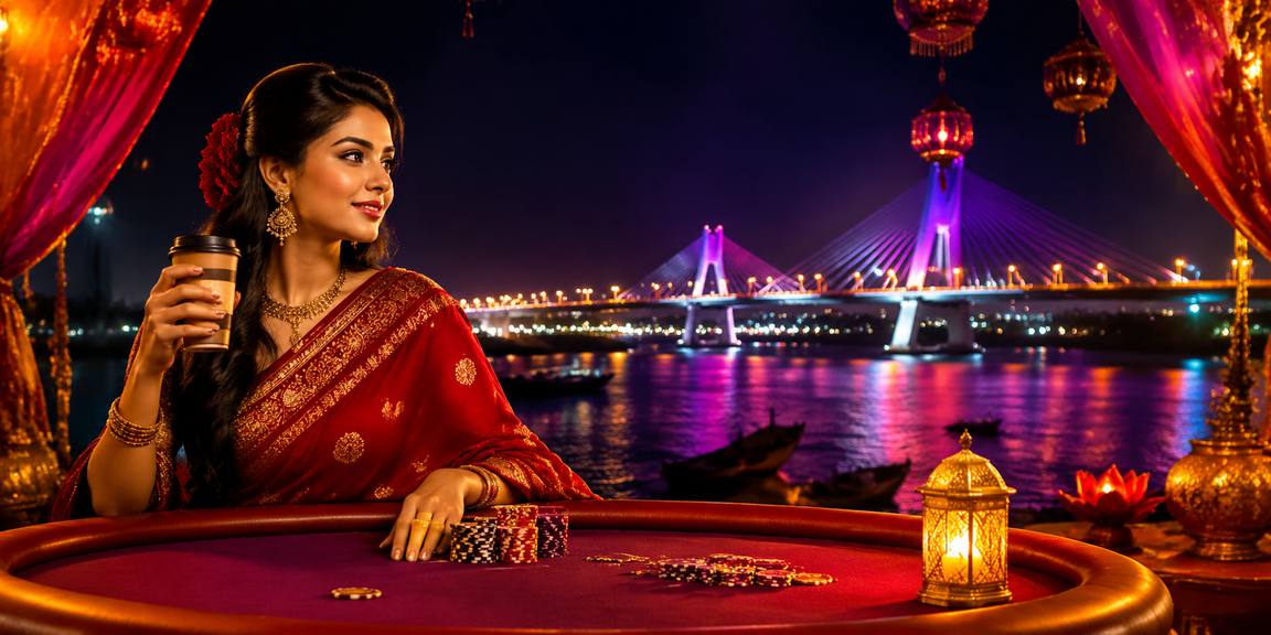 83bet লাইভ ফার্স্ট পার্সন টিন প্যাটি — বাস্তব কার্ড, সরাসরি খেলা